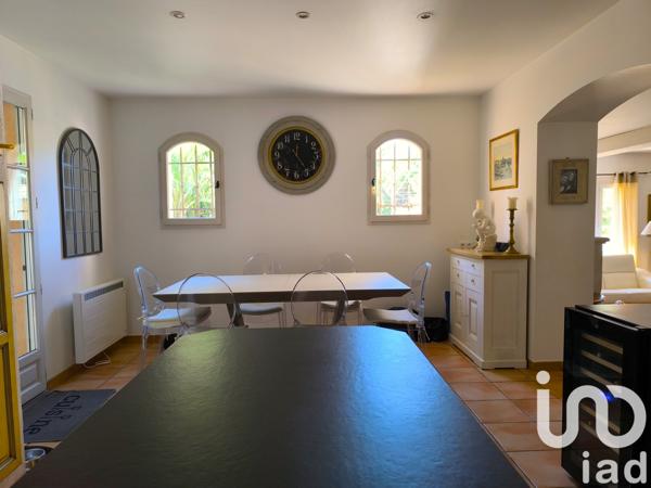 Maison à vendre 4 pièces 144 m² La Motte