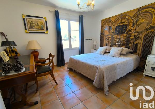 Maison à vendre 4 pièces 144 m² La Motte