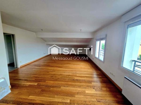 Grande maison familiale 171 m² – secteur recherché