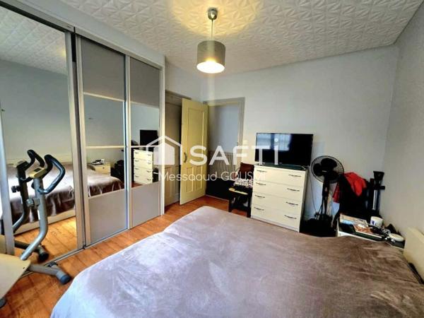 Grande maison familiale 171 m² – secteur recherché