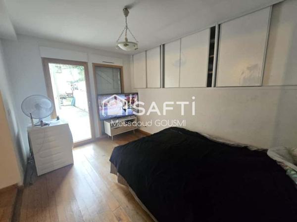 Grande maison familiale 171 m² – secteur recherché