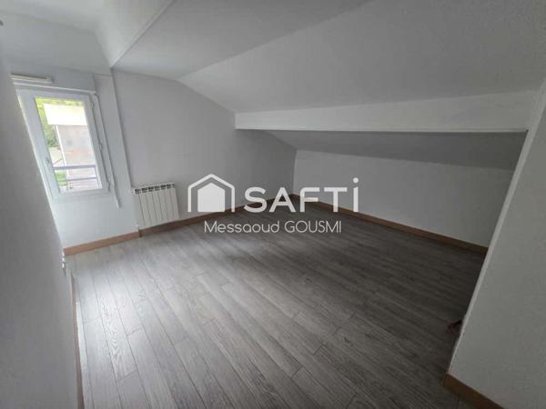 Grande maison familiale 171 m² – secteur recherché