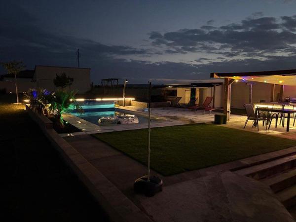 CINTEGABELLE-Maison 5 pièces 150 m² Cintegabelle (31550)