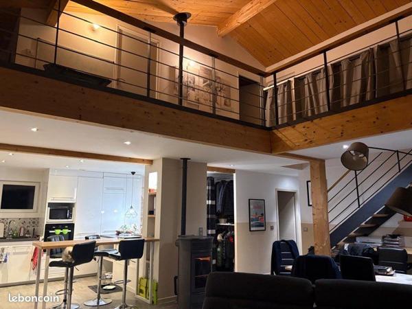 CINTEGABELLE-Maison 5 pièces 150 m² Cintegabelle (31550)