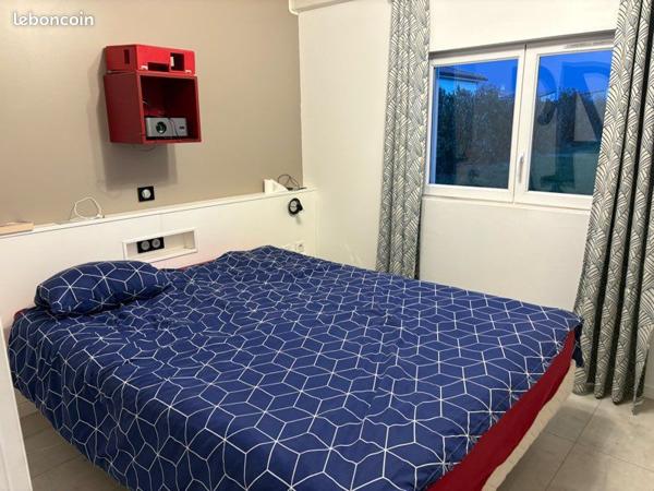 CINTEGABELLE-Maison 5 pièces 150 m² Cintegabelle (31550)