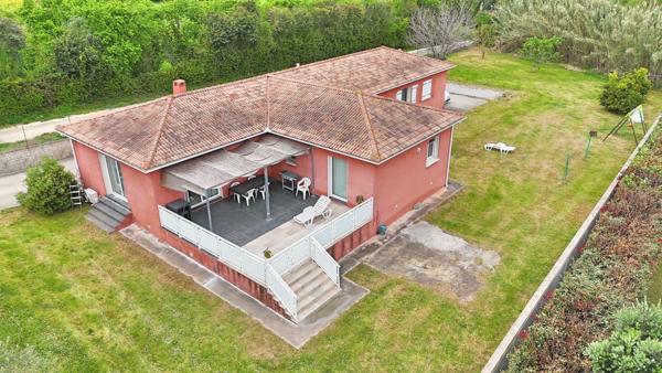 Maison 7 pièces - 173 m² Bien prestige