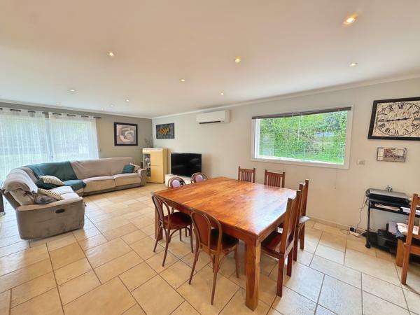 Maison 7 pièces - 173 m² Bien prestige