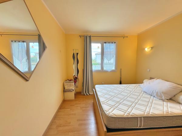 Maison 7 pièces - 173 m² Bien prestige