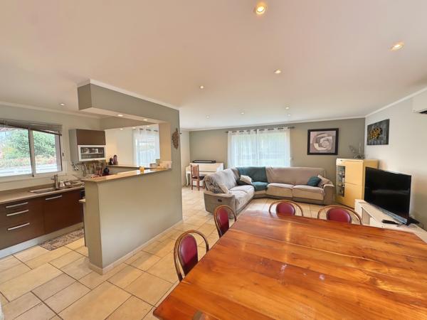 Maison 7 pièces - 173 m² Bien prestige