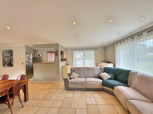 Maison 7 pièces - 173 m² Bien prestige