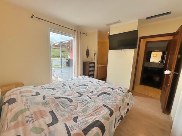 Maison 7 pièces - 173 m² Bien prestige