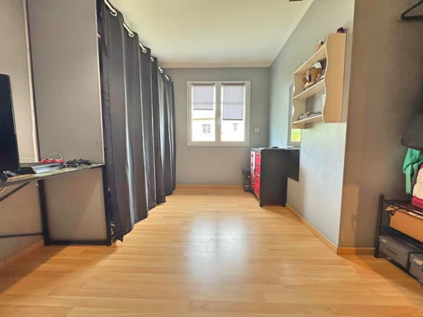 Maison 7 pièces - 173 m² Bien prestige