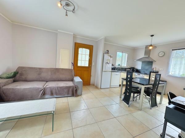 Maison 7 pièces - 173 m² Bien prestige