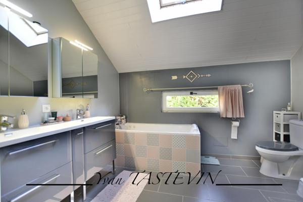 Vente / Maison et grand terrain