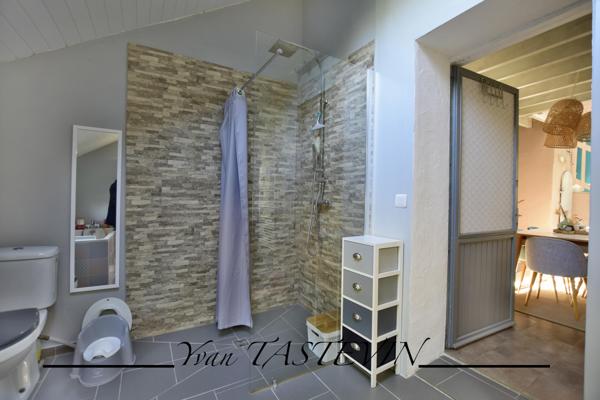 Vente / Maison et grand terrain