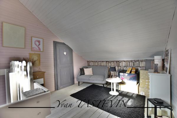 Vente / Maison et grand terrain