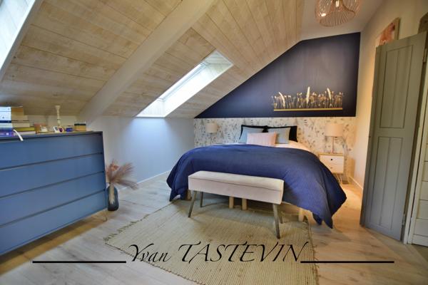 Vente / Maison et grand terrain