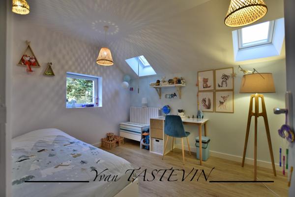 Vente / Maison et grand terrain