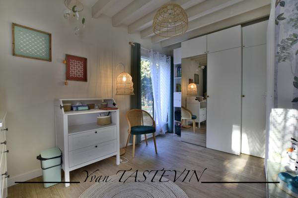 Vente / Maison et grand terrain