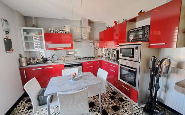 Maison à vendre    4 pièces •  Dompierre-sur-Mer