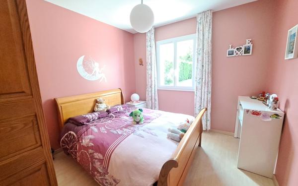 Maison à vendre    4 pièces •  Dompierre-sur-Mer