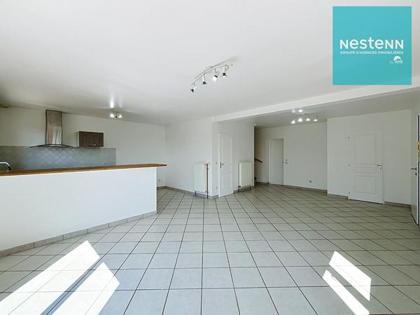 NOUVEAUTÉ & SEULEMENT CHEZ NESTENN - Villa 3 chambres dans un secteur recherché de Montbrison