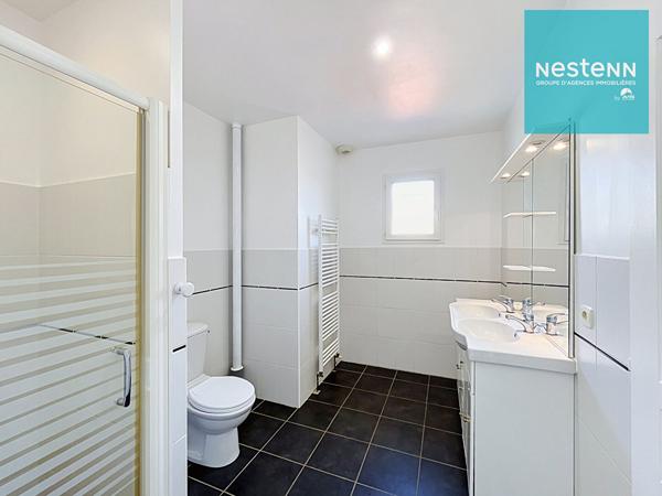 NOUVEAUTÉ & SEULEMENT CHEZ NESTENN - Villa 3 chambres dans un secteur recherché de Montbrison