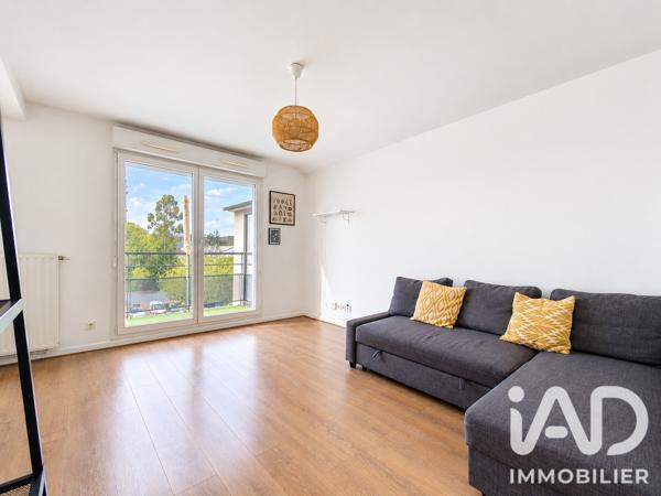 Appartement à vendre 2 pièces 42,65 m² Dourdan