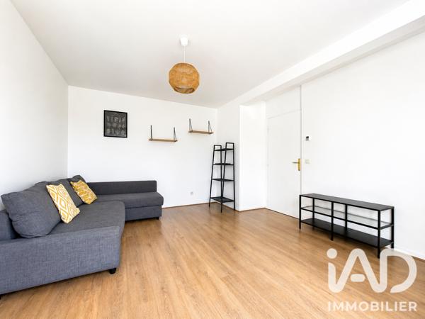 Appartement à vendre 2 pièces 42,65 m² Dourdan