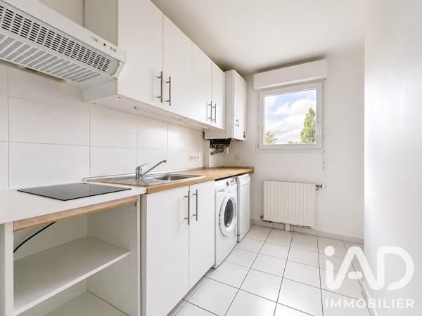 Appartement à vendre 2 pièces 42,65 m² Dourdan