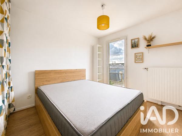 Appartement à vendre 2 pièces 42,65 m² Dourdan