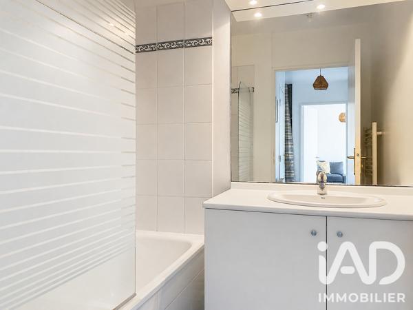Appartement à vendre 2 pièces 42,65 m² Dourdan