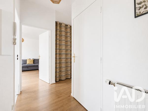 Appartement à vendre 2 pièces 42,65 m² Dourdan