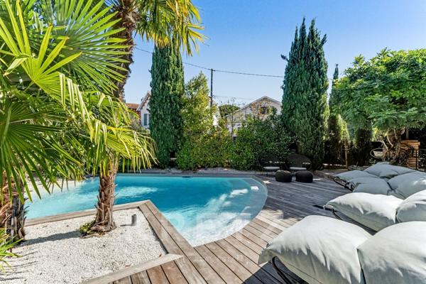 COTE PAVEE - MAISON D'EXCEPTION