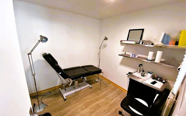 Immeuble à vendre    3 pièces • 107,84 m2 Montfort-en-Chalosse