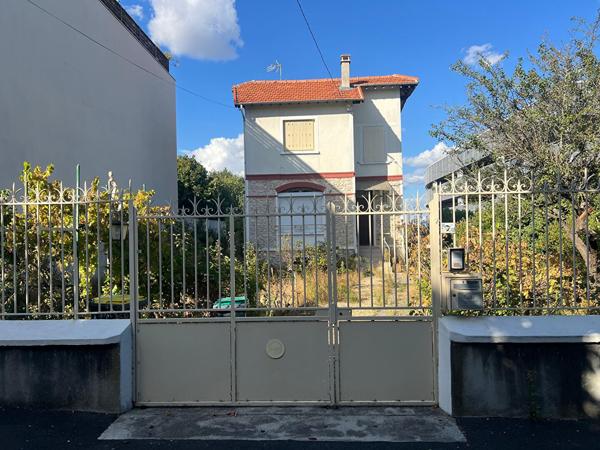 Maison  F5 à vendre à Combs-la-Ville - TERRAIN 750m²