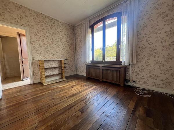 Maison  F5 à vendre à Combs-la-Ville - TERRAIN 750m²