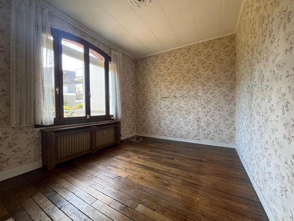 Maison  F5 à vendre à Combs-la-Ville - TERRAIN 750m²