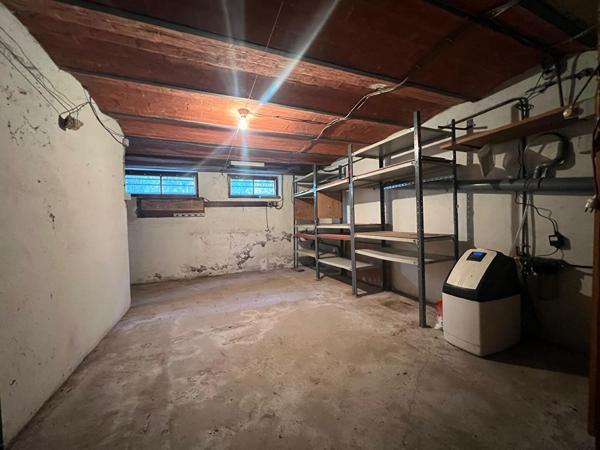 Maison  F5 à vendre à Combs-la-Ville - TERRAIN 750m²