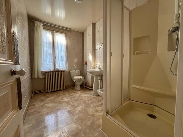 Maison  F5 à vendre à Combs-la-Ville - TERRAIN 750m²