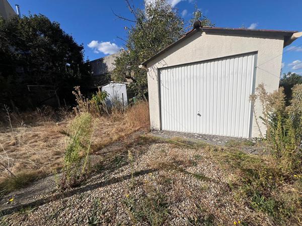 Maison  F5 à vendre à Combs-la-Ville - TERRAIN 750m²