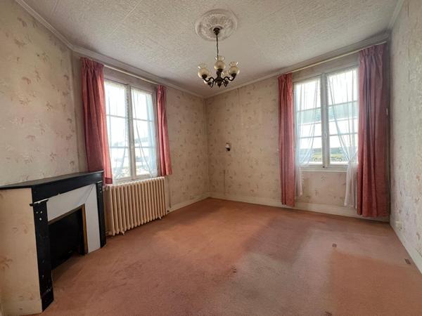 Maison  F5 à vendre à Combs-la-Ville - TERRAIN 750m²
