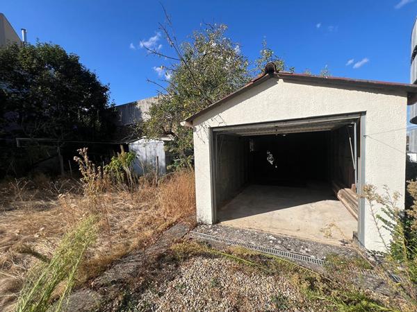 Maison  F5 à vendre à Combs-la-Ville - TERRAIN 750m²