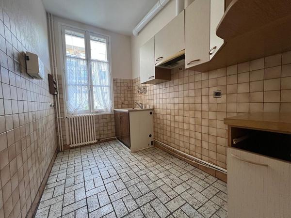 Maison  F5 à vendre à Combs-la-Ville - TERRAIN 750m²