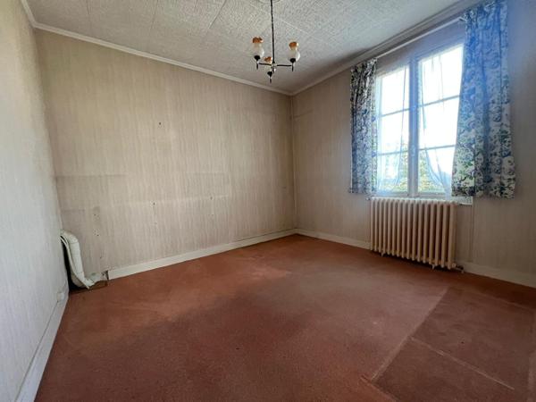 Maison  F5 à vendre à Combs-la-Ville - TERRAIN 750m²