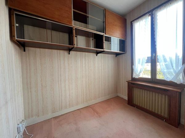 Maison  F5 à vendre à Combs-la-Ville - TERRAIN 750m²