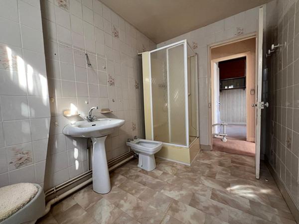 Maison  F5 à vendre à Combs-la-Ville - TERRAIN 750m²