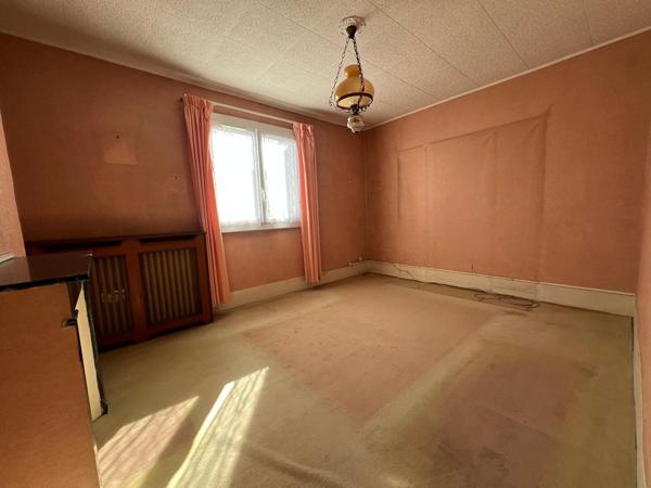 Maison  F5 à vendre à Combs-la-Ville - TERRAIN 750m²