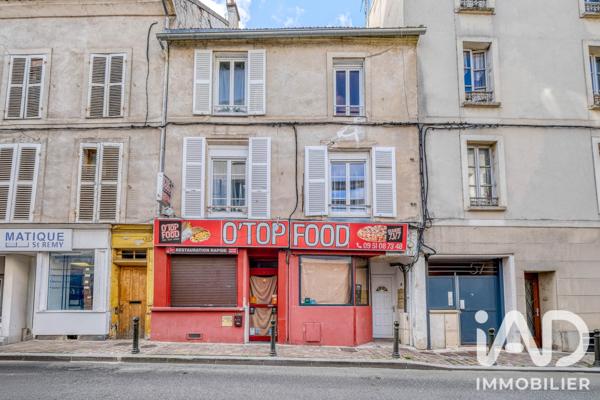 Appartement à vendre 2 pièces 40 m² Meaux