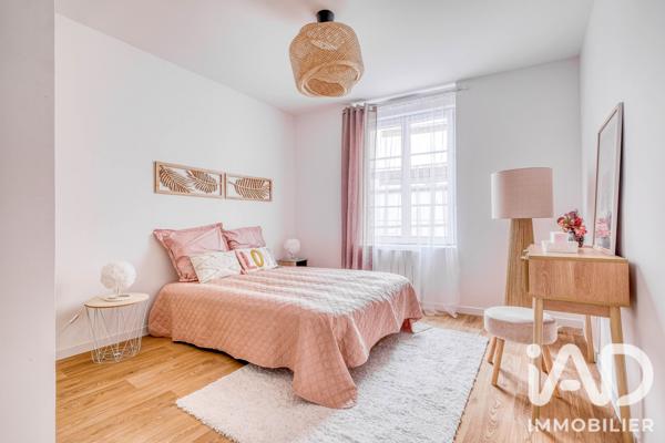 Appartement à vendre 2 pièces 40 m² Meaux